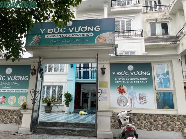 Sự thật về 'tiến sĩ nắn chỉnh xương' ở Y Đức Vương giúp trẻ 'không nói được thành nói được'- Ảnh 6. Sự thật về 'tiến sĩ nắn chỉnh xương' ở Y Đức Vương giúp trẻ 'không nói được thành nói được'- Ảnh 6.