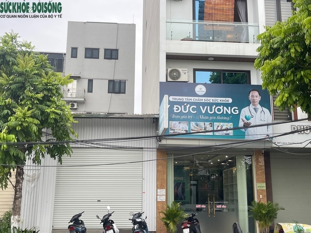 Sự thật về 'tiến sĩ nắn chỉnh xương' ở Y Đức Vương giúp trẻ 'không nói được thành nói được'- Ảnh 7. Sự thật về 'tiến sĩ nắn chỉnh xương' ở Y Đức Vương giúp trẻ 'không nói được thành nói được'- Ảnh 7.
