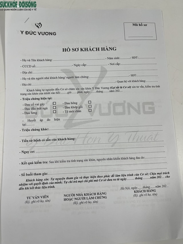 Sự thật về 'tiến sĩ nắn chỉnh xương' ở Y Đức Vương giúp trẻ 'không nói được thành nói được'- Ảnh 8. Sự thật về 'tiến sĩ nắn chỉnh xương' ở Y Đức Vương giúp trẻ 'không nói được thành nói được'- Ảnh 8.
