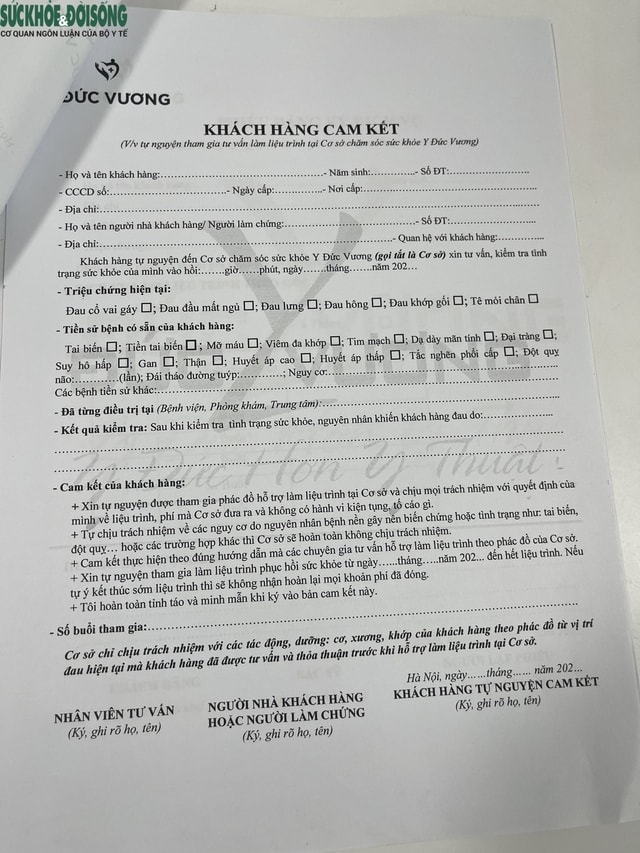 Sự thật về 'tiến sĩ nắn chỉnh xương' ở Y Đức Vương giúp trẻ 'không nói được thành nói được'- Ảnh 9. Sự thật về 'tiến sĩ nắn chỉnh xương' ở Y Đức Vương giúp trẻ 'không nói được thành nói được'- Ảnh 9.