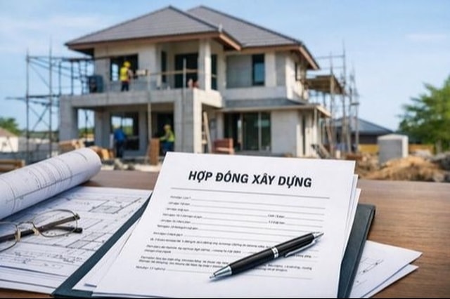 Chính phủ siết quy định tạm ứng và giải quyết tranh chấp hợp đồng xây dựng- Ảnh 1. Chính phủ siết quy định tạm ứng và giải quyết tranh chấp hợp đồng xây dựng- Ảnh 1.