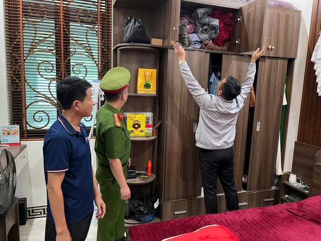 Đề nghị truy tố nguyên Chủ tịch xã Suối Giàng và 7 bị can liên quan dự án du lịch- Ảnh 2. Đề nghị truy tố nguyên Chủ tịch xã Suối Giàng và 7 bị can liên quan dự án du lịch- Ảnh 2.