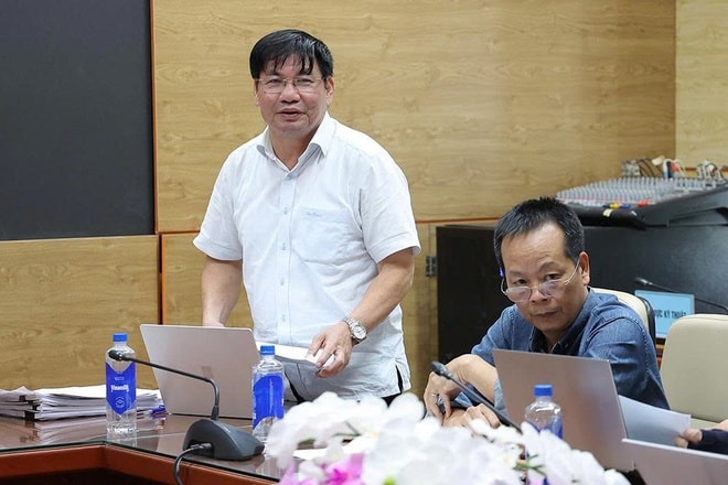 Bộ trưởng Đào Hồng Lan: Tập trung nguồn lực, bảo đảm tiến độ rà soát hệ thống văn bản quy phạm pháp luật về y tế- Ảnh 4. Bộ trưởng Đào Hồng Lan: Tập trung nguồn lực, bảo đảm tiến độ rà soát hệ thống văn bản quy phạm pháp luật về y tế- Ảnh 4.