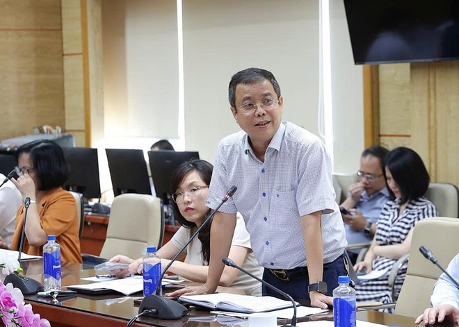 Bộ trưởng Đào Hồng Lan: Tập trung nguồn lực, bảo đảm tiến độ rà soát hệ thống văn bản quy phạm pháp luật về y tế- Ảnh 14. Bộ trưởng Đào Hồng Lan: Tập trung nguồn lực, bảo đảm tiến độ rà soát hệ thống văn bản quy phạm pháp luật về y tế- Ảnh 14.
