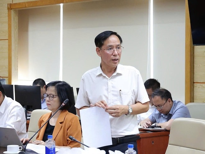 Bộ trưởng Đào Hồng Lan: Tập trung nguồn lực, bảo đảm tiến độ rà soát hệ thống văn bản quy phạm pháp luật về y tế- Ảnh 5. Bộ trưởng Đào Hồng Lan: Tập trung nguồn lực, bảo đảm tiến độ rà soát hệ thống văn bản quy phạm pháp luật về y tế- Ảnh 5.
