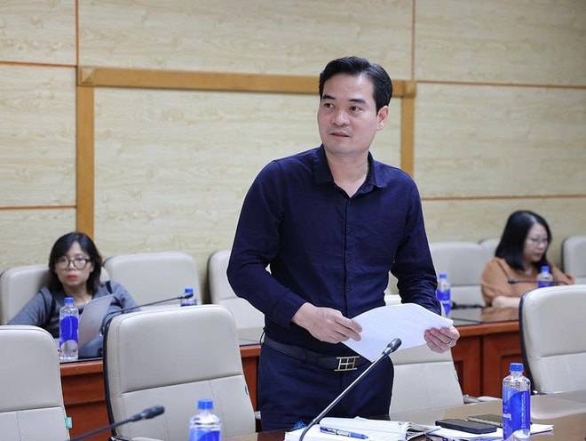 Bộ trưởng Đào Hồng Lan: Tập trung nguồn lực, bảo đảm tiến độ rà soát hệ thống văn bản quy phạm pháp luật về y tế- Ảnh 7. Bộ trưởng Đào Hồng Lan: Tập trung nguồn lực, bảo đảm tiến độ rà soát hệ thống văn bản quy phạm pháp luật về y tế- Ảnh 7.