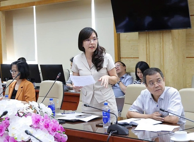 Bộ trưởng Đào Hồng Lan: Tập trung nguồn lực, bảo đảm tiến độ rà soát hệ thống văn bản quy phạm pháp luật về y tế- Ảnh 12. Bộ trưởng Đào Hồng Lan: Tập trung nguồn lực, bảo đảm tiến độ rà soát hệ thống văn bản quy phạm pháp luật về y tế- Ảnh 12.
