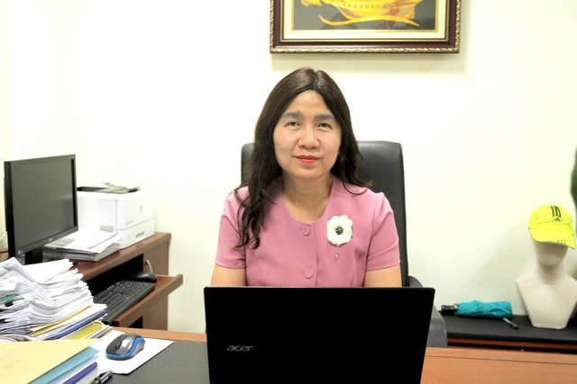 'Đầu tư cho phụ nữ và trẻ em là đầu tư cho tương lai dân tộc' - Ảnh 3.