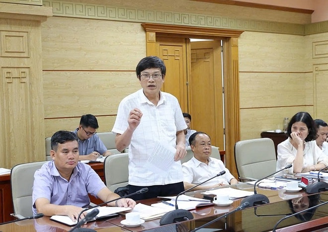 Thứ trưởng Nguyễn Thị Liên Hương: Hoàn thiện pháp lý tổ chức, hoạt động và quản lý cơ sở trợ giúp xã hội- Ảnh 6. Thứ trưởng Nguyễn Thị Liên Hương: Hoàn thiện pháp lý tổ chức, hoạt động và quản lý cơ sở trợ giúp xã hội- Ảnh 6.