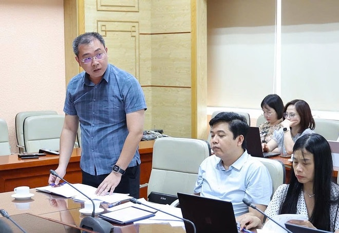 Thứ trưởng Nguyễn Thị Liên Hương: Hoàn thiện pháp lý tổ chức, hoạt động và quản lý cơ sở trợ giúp xã hội- Ảnh 8. Thứ trưởng Nguyễn Thị Liên Hương: Hoàn thiện pháp lý tổ chức, hoạt động và quản lý cơ sở trợ giúp xã hội- Ảnh 8.