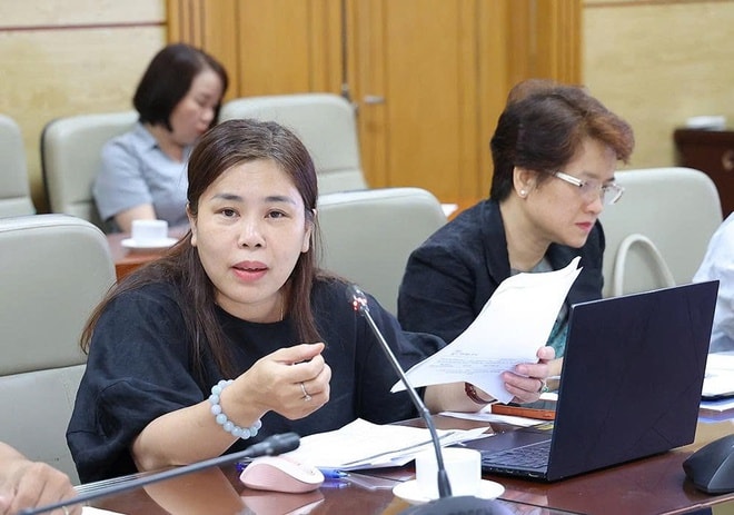 Thứ trưởng Vũ Mạnh Hà: Chính sách về y dược cổ truyền phải vừa quản lý chặt chẽ, vừa tạo động lực phát triển- Ảnh 7. Thứ trưởng Vũ Mạnh Hà: Chính sách về y dược cổ truyền phải vừa quản lý chặt chẽ, vừa tạo động lực phát triển- Ảnh 7.