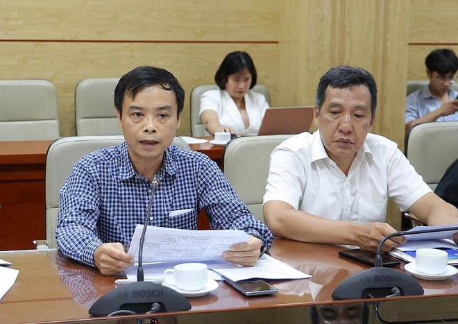 Thứ trưởng Vũ Mạnh Hà: Chính sách về y dược cổ truyền phải vừa quản lý chặt chẽ, vừa tạo động lực phát triển- Ảnh 5. Thứ trưởng Vũ Mạnh Hà: Chính sách về y dược cổ truyền phải vừa quản lý chặt chẽ, vừa tạo động lực phát triển- Ảnh 5.