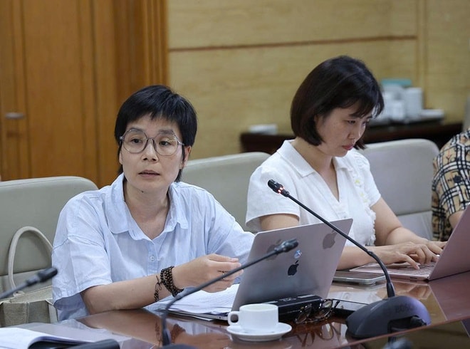 Thứ trưởng Vũ Mạnh Hà: Chính sách về y dược cổ truyền phải vừa quản lý chặt chẽ, vừa tạo động lực phát triển- Ảnh 6. Thứ trưởng Vũ Mạnh Hà: Chính sách về y dược cổ truyền phải vừa quản lý chặt chẽ, vừa tạo động lực phát triển- Ảnh 6.