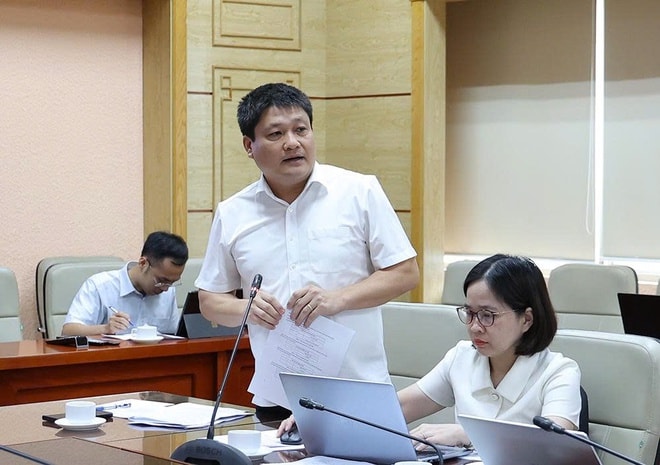 Thứ trưởng Vũ Mạnh Hà: Chính sách về y dược cổ truyền phải vừa quản lý chặt chẽ, vừa tạo động lực phát triển- Ảnh 4. Thứ trưởng Vũ Mạnh Hà: Chính sách về y dược cổ truyền phải vừa quản lý chặt chẽ, vừa tạo động lực phát triển- Ảnh 4.