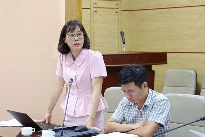 Thứ trưởng Vũ Mạnh Hà: Chính sách về y dược cổ truyền phải vừa quản lý chặt chẽ, vừa tạo động lực phát triển- Ảnh 3. Thứ trưởng Vũ Mạnh Hà: Chính sách về y dược cổ truyền phải vừa quản lý chặt chẽ, vừa tạo động lực phát triển- Ảnh 3.