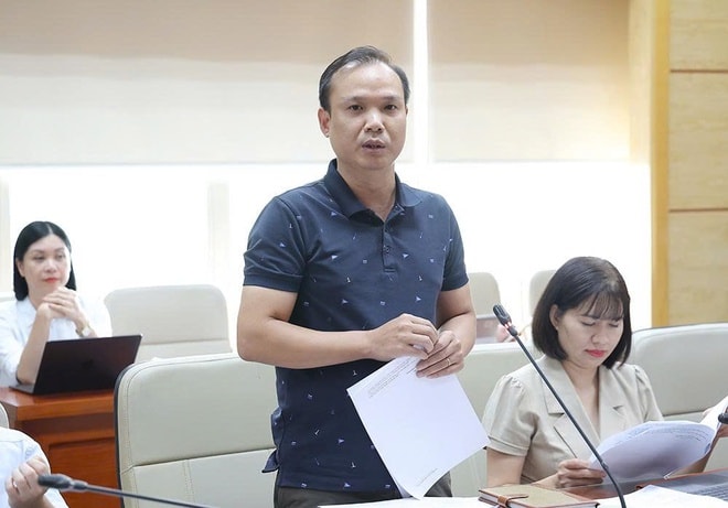 Thứ trưởng Nguyễn Thị Liên Hương: Hoàn thiện pháp lý tổ chức, hoạt động và quản lý cơ sở trợ giúp xã hội- Ảnh 4. Thứ trưởng Nguyễn Thị Liên Hương: Hoàn thiện pháp lý tổ chức, hoạt động và quản lý cơ sở trợ giúp xã hội- Ảnh 4.