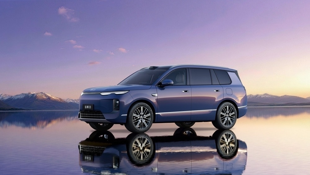 Tin xe 18/6: SUV điện BYD Sealion 08 gây chú ý, Maserati V6 sắp về Việt Nam - 1