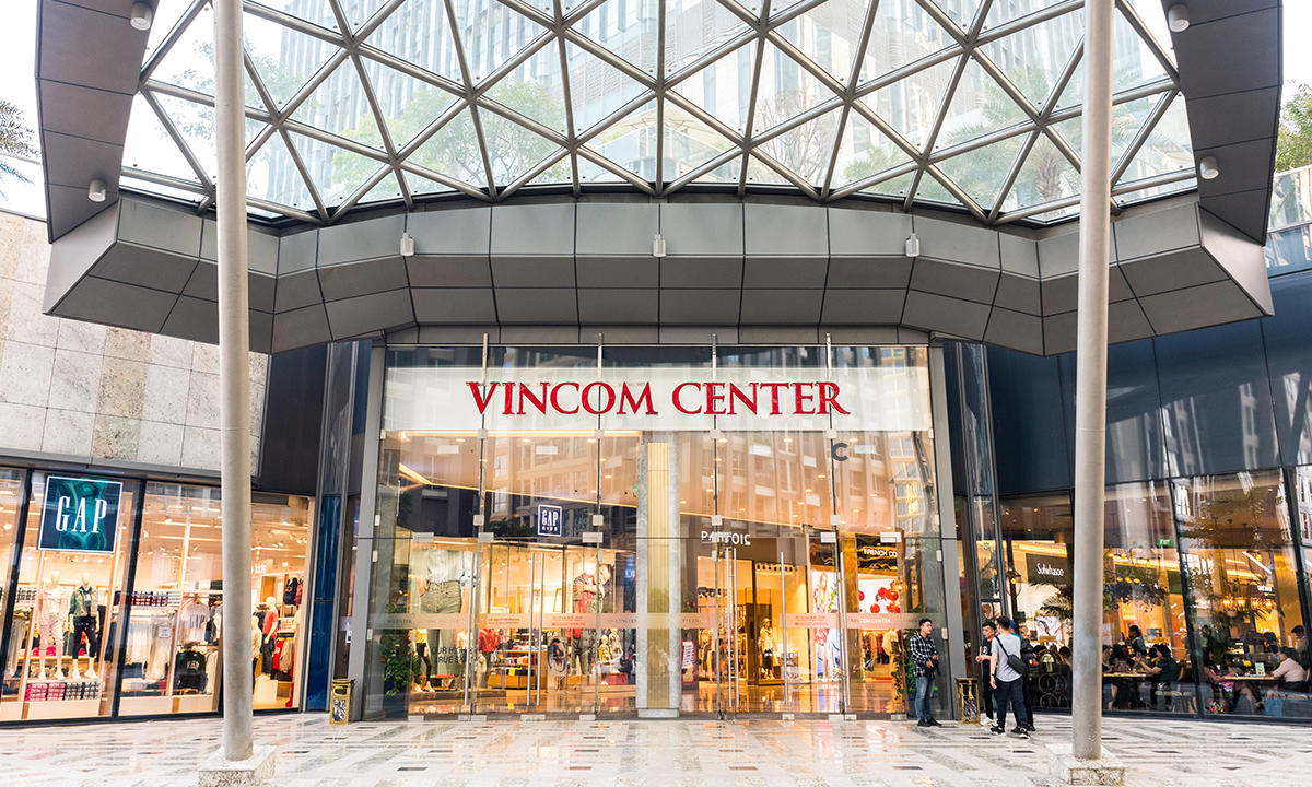 Vincom Retail phê duyệt phương án chi trả cổ tức bằng tiền mặt từ nguồn lợi nhuận sau thuế lũy kế năm 2025