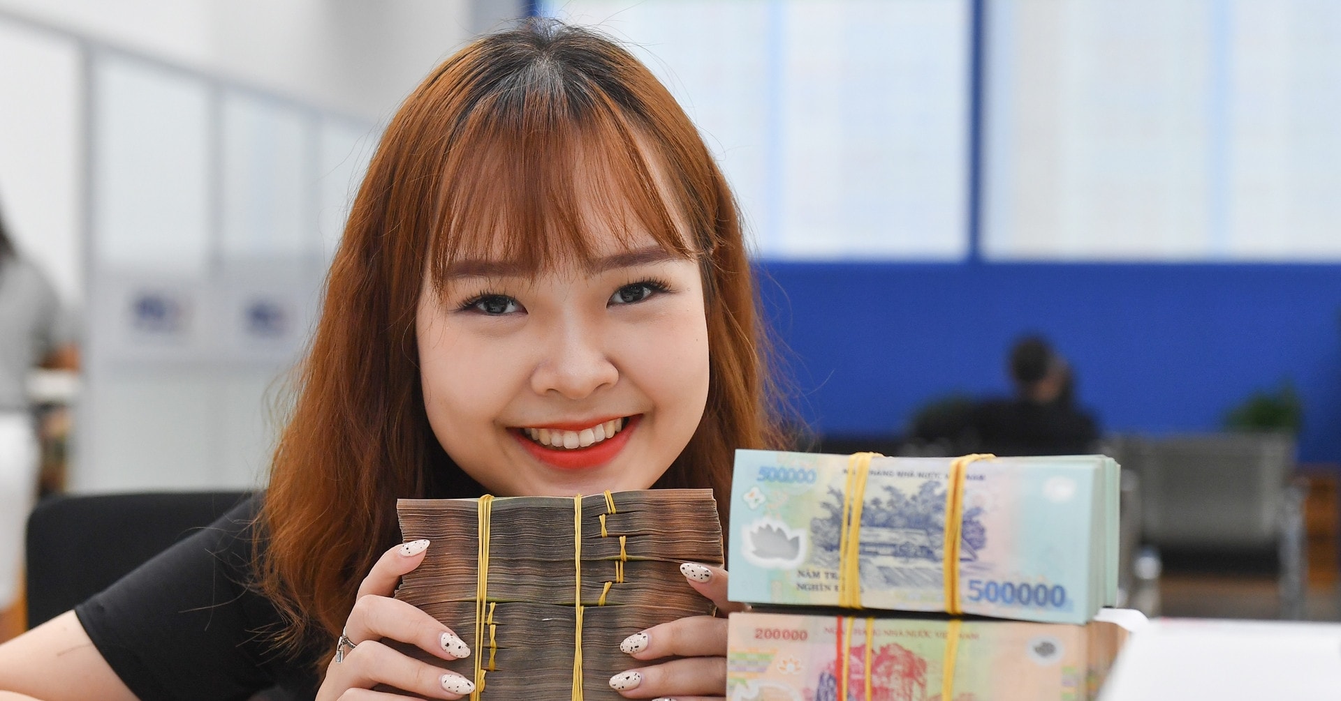 Lãi suất huy động tăng mạnh tại nhiều ngân hàng Biểu đồ biến động lãi suất ngân hàng huy động đang có xu hướng tăng mạnh