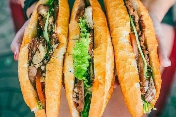 Hàng chục người nhập viện sau ăn bánh mì ở Đồng Tháp, Bộ Y tế yêu cầu làm rõ nguyên nhân- Ảnh 1. Hàng chục người nhập viện sau ăn bánh mì ở Đồng Tháp, Bộ Y tế yêu cầu làm rõ nguyên nhân- Ảnh 1.