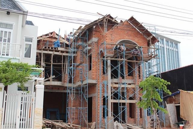 Từ 1/7, mỗi dự án, công trình xây dựng sẽ có mã định danh duy nhất- Ảnh 1. Từ 1/7, mỗi dự án, công trình xây dựng sẽ có mã định danh duy nhất- Ảnh 1.