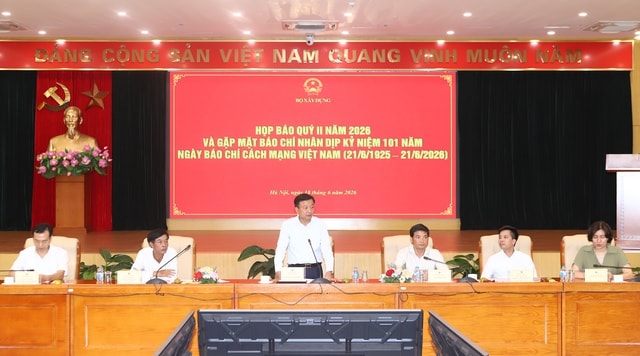 Bộ Xây dựng công bố những con số đáng chú ý về cao tốc, giao thông xanh- Ảnh 2. Bộ Xây dựng công bố những con số đáng chú ý về cao tốc, giao thông xanh- Ảnh 2.