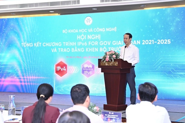 Xây dựng Internet cho mọi dữ liệu, mọi thiết bị và hệ thống thông minh- Ảnh 2.