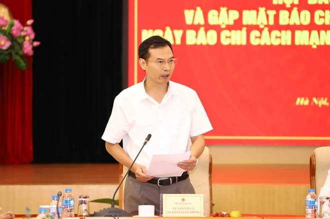 Bộ Xây dựng công bố những con số đáng chú ý về cao tốc, giao thông xanh- Ảnh 3. Bộ Xây dựng công bố những con số đáng chú ý về cao tốc, giao thông xanh- Ảnh 3.