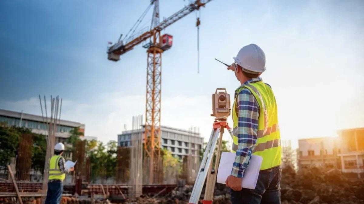 Hệ thống thông tin quốc gia về xây dựng sẽ quản lý xuyên suốt vòng đời dự án qua mã định danh.