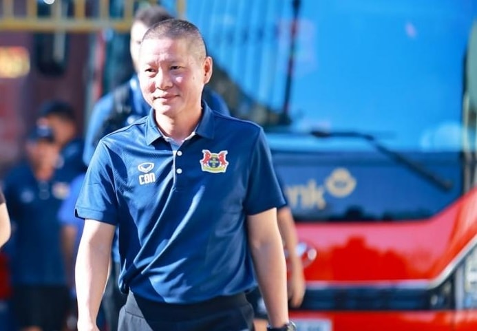 Hải Phòng cải tổ lực lượng Hải Phòng thực hiện cuộc cải tổ lực lượng quy mô lớn sau mùa giải 2025/26.