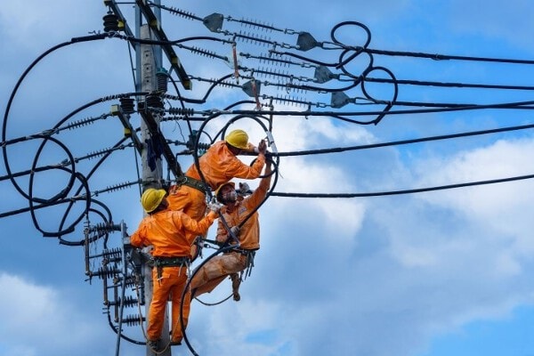 Lịch cắt điện Hà Nội tuần từ 25/5 đến 31/5