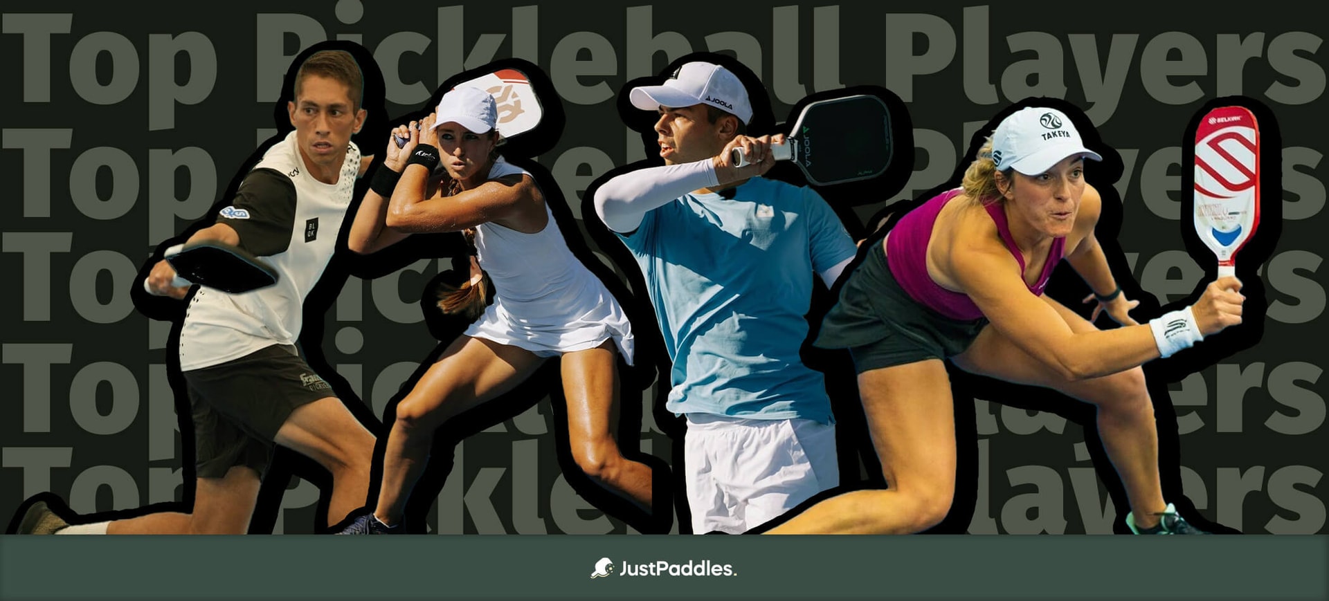 Thị trường thiết bị và dịch vụ pickleball đang phát triển mạnh mẽ trên toàn cầu