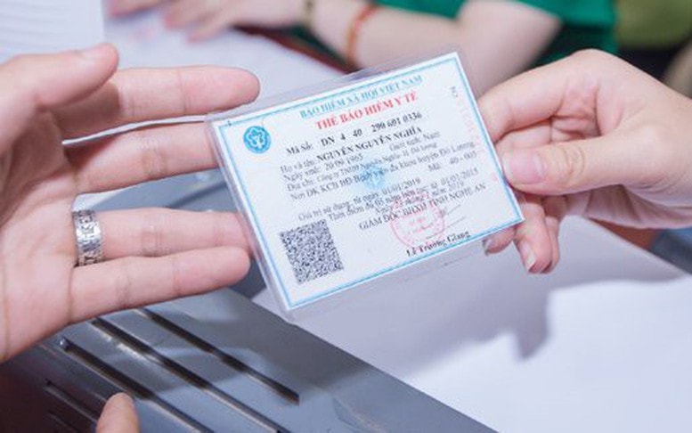 Bộ Y tế: Thực hiện nghiêm quy định, chống hành vi lãng phí, lạm dụng BHYT- Ảnh 2. Bộ Y tế: Thực hiện nghiêm quy định, chống hành vi lãng phí, lạm dụng BHYT- Ảnh 2.