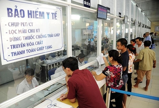 Bộ Y tế: Thực hiện nghiêm quy định, chống hành vi lãng phí, lạm dụng BHYT- Ảnh 1. Bộ Y tế: Thực hiện nghiêm quy định, chống hành vi lãng phí, lạm dụng BHYT- Ảnh 1.