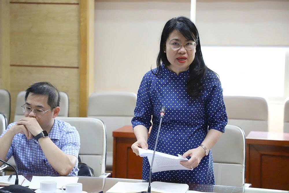 Thứ trưởng Trần Văn Thuấn: Hội đồng Y khoa Quốc gia đẩy nhanh tiến độ chuẩn bị kỳ đánh giá năng lực hành nghề bác sĩ - Ảnh 2.