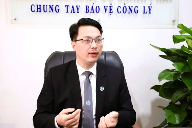 Vụ lừa đảo bán hợp đồng kỳ nghỉ: Làm sao để người bị hại lấy được tiền?- Ảnh 1.