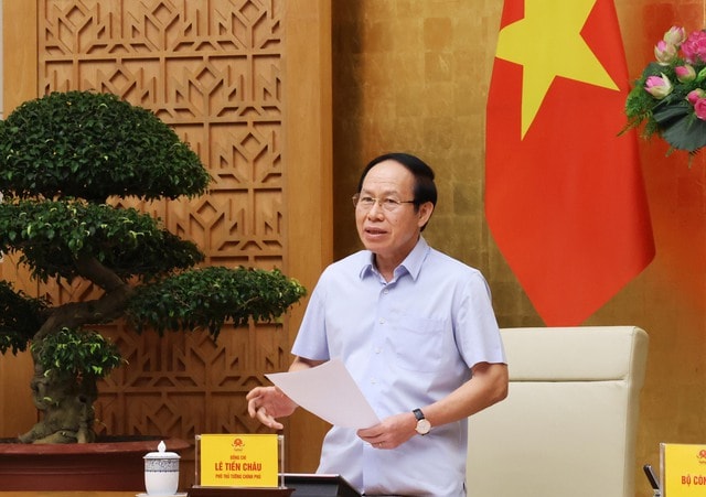 Xây trường học tại các xã biên giới: Không để thất thoát, lãng phí, bảo đảm vận hành trước năm học mới - Ảnh 2.