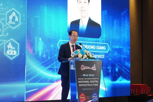 Yêu cầu mới với hạ tầng internet để chuyển đổi số quốc gia - Ảnh 3.