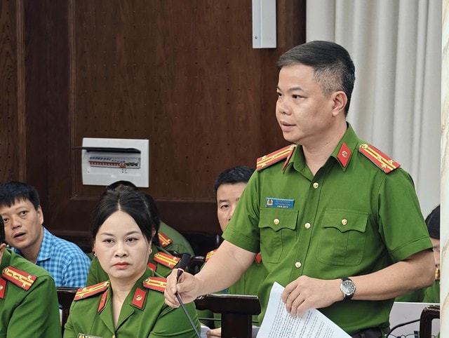 Đại án 2.700 tỷ đồng: Làm rõ trách nhiệm của các văn phòng luật liên quan, bóc trần thủ đoạn lừa đảo hợp đồng kỳ nghỉ - Ảnh 2.