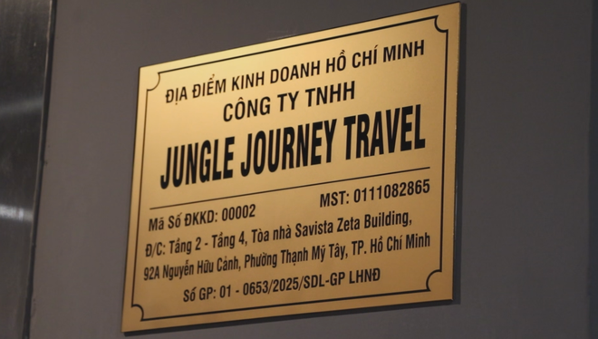 TPHCM triệt phá 11 công ty lừa bán kỳ nghỉ, khởi tố gần 200 bị can- Ảnh 7.