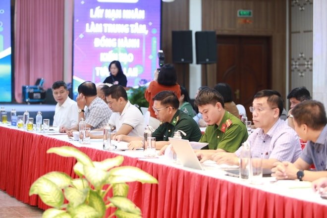 Nghệ An tăng cường hỗ trợ nạn nhân mua bán người- Ảnh 7. Nghệ An tăng cường hỗ trợ nạn nhân mua bán người- Ảnh 7.