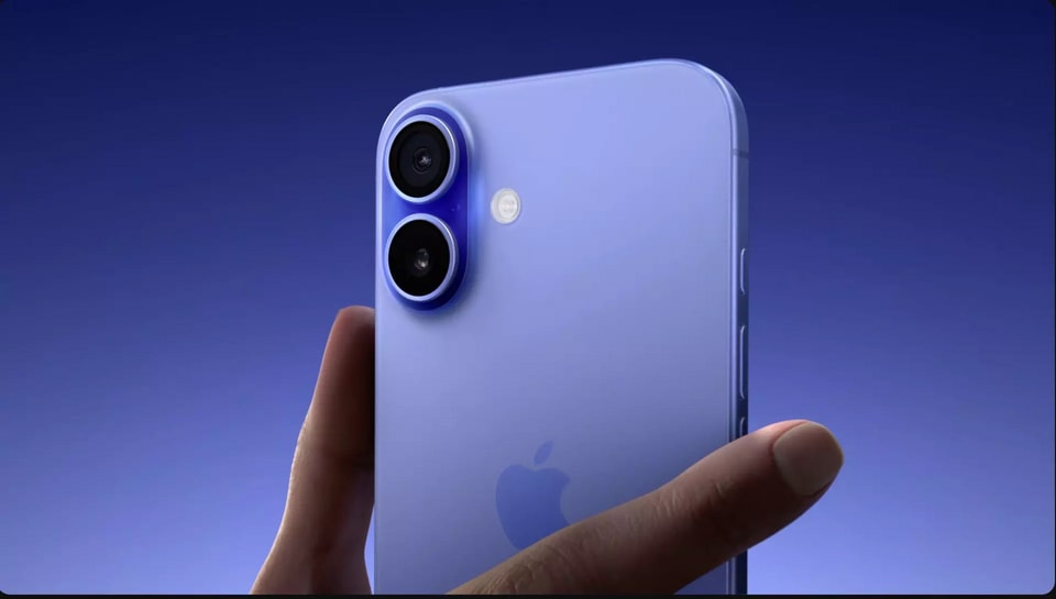 Sử dụng iPhone lâu dài