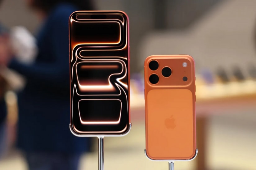 Quy luật khấu hao iPhone