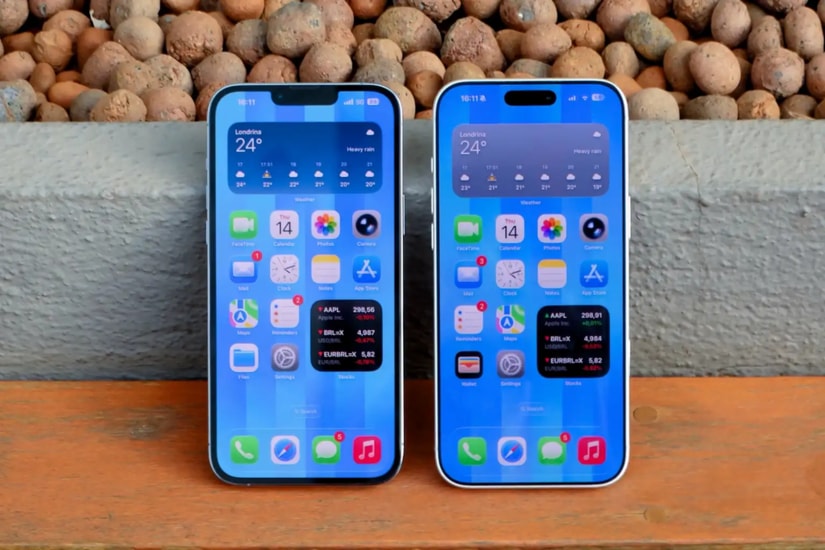 Nâng cấp iPhone định kỳ