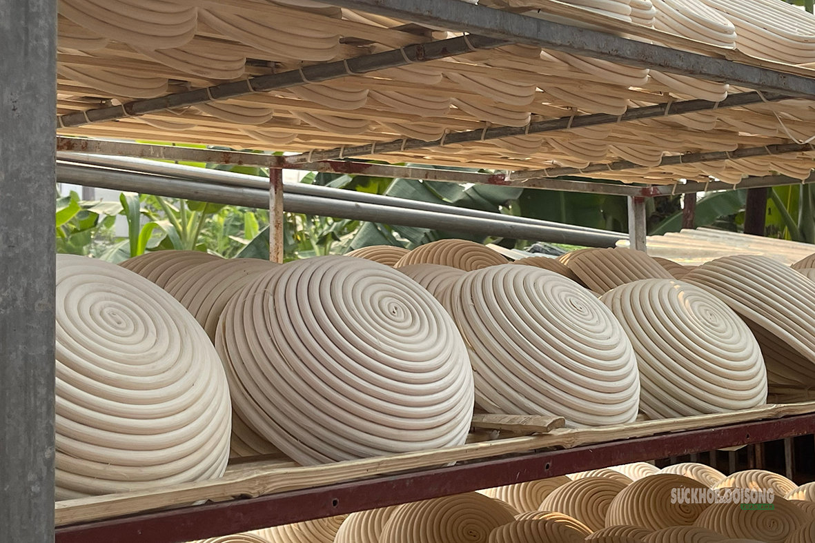 Người trẻ giữ lửa mây tre Phú Vinh - Ảnh 4.