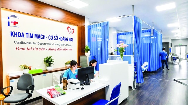 AI trong y tế: Tiềm năng rất lớn nhưng không thể thay thế bác sĩ - Ảnh 3.