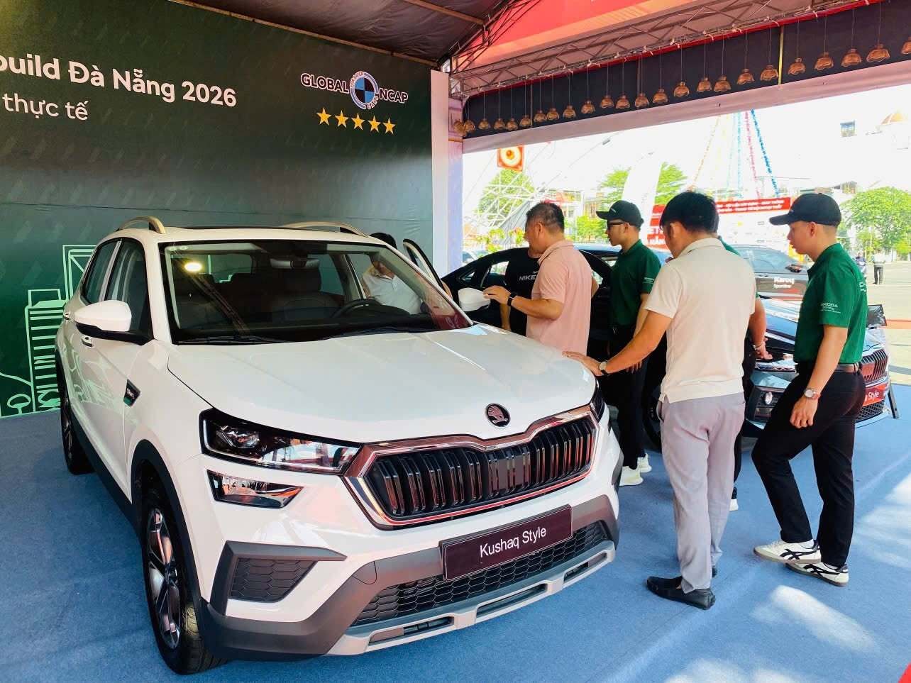 400.000 km thử nghiệm và hành trình khẳng định chất lượng của Skoda Kushaq - 6