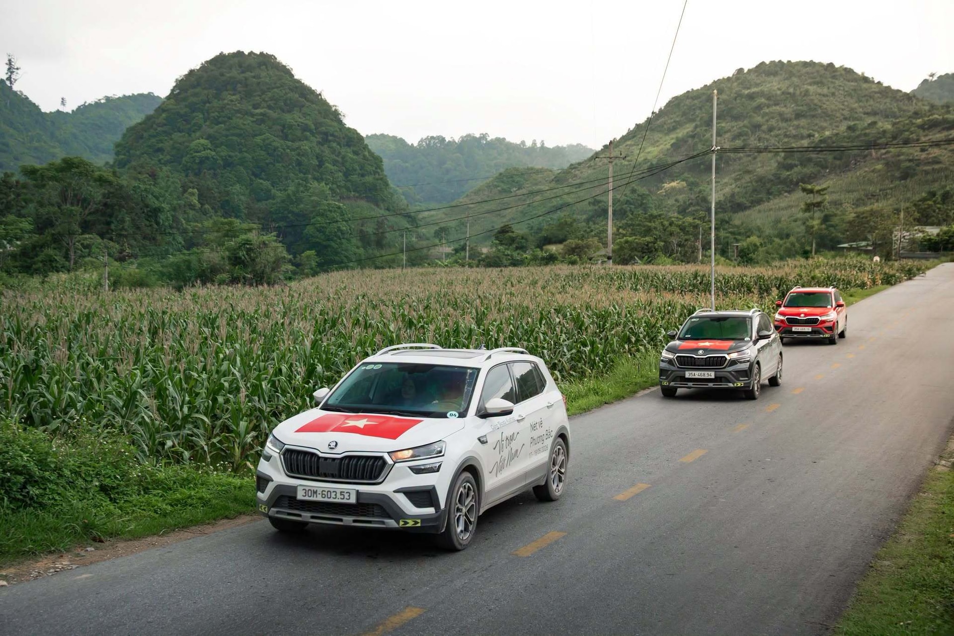 400.000 km thử nghiệm và hành trình khẳng định chất lượng của Skoda Kushaq - 1