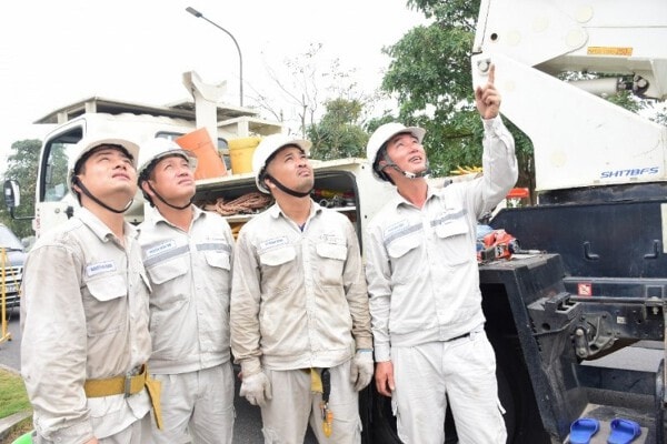 Lịch cắt điện Hưng Yên tuần này từ ngày 22/6 đến 28/6