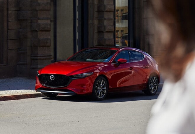 Giá lăn bánh Mazda3 có sự chênh lệch tùy theo địa phương đăng ký